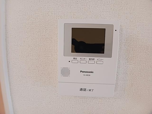 オワゾブルー（203） 設備