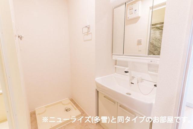 アプローチⅢ（102） 洗面