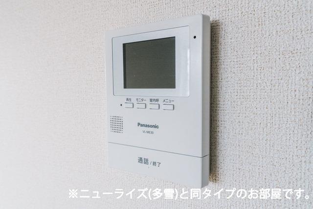 アプローチⅢ（102） 設備