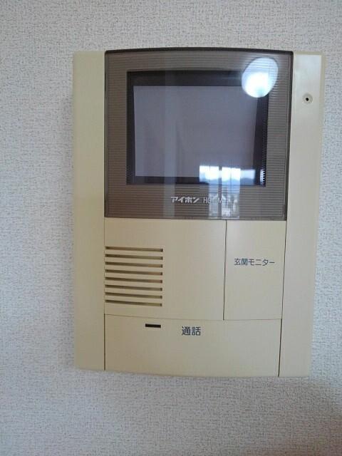 ミールム（202） 設備