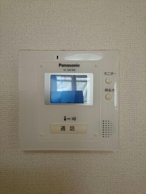 アンフィニⅡ（104） 設備