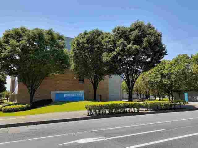 東北公益文化大学：1200m