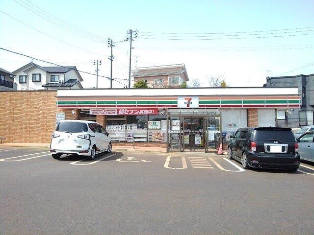セブンイレブン酒田宮野浦店：750m