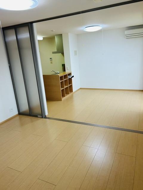 セジュール・ブリッサ（201） 部屋画像