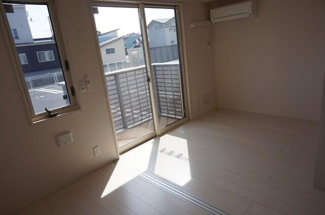 eims　Ｂ（105） 部屋画像