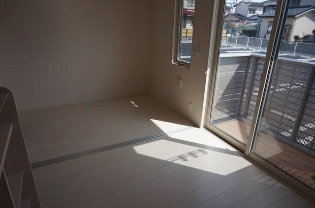 eims　Ｂ（105） 部屋画像