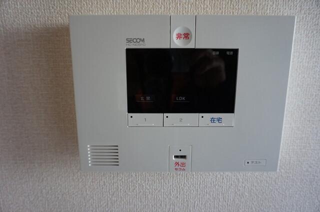 eims　Ｂ（105） 部屋画像