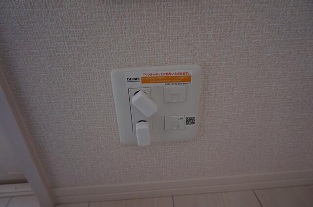 eims　Ｂ（105） 部屋画像