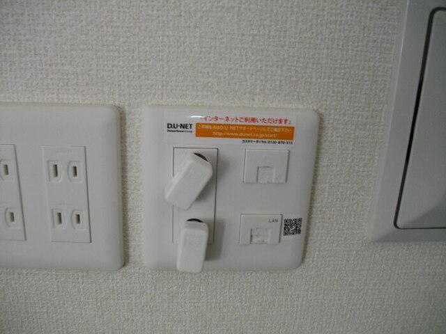 Ｄ−ｒｏｏｍ新橋（102） 部屋画像