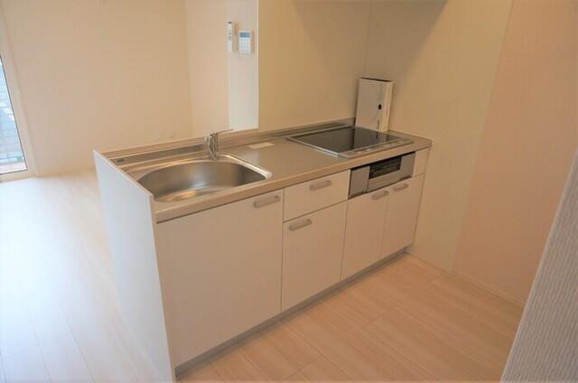 ロイヤルレジデンス東泉町（105） 部屋画像