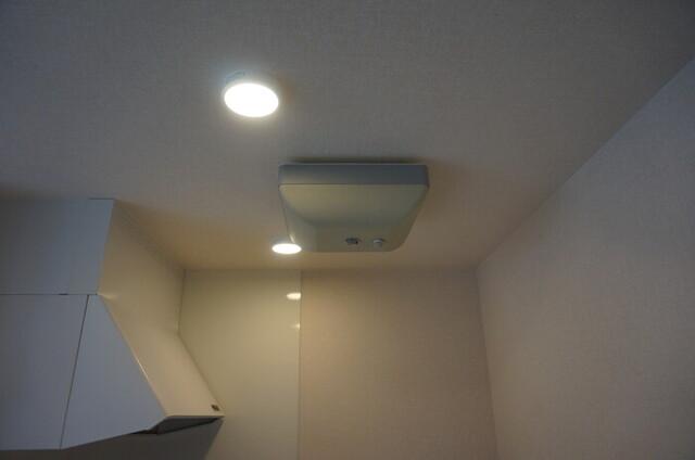 ロイヤルレジデンス東泉町（105） 部屋画像