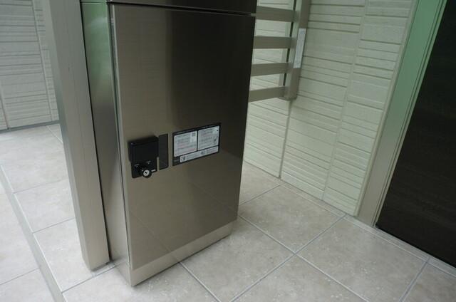 ロイヤルレジデンス東泉町（105） 部屋画像