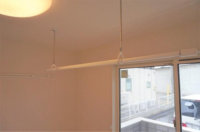 ロイヤルレジデンス東泉町（105） 部屋画像