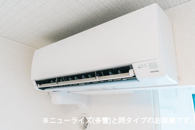 アプローチⅣ（102） 設備