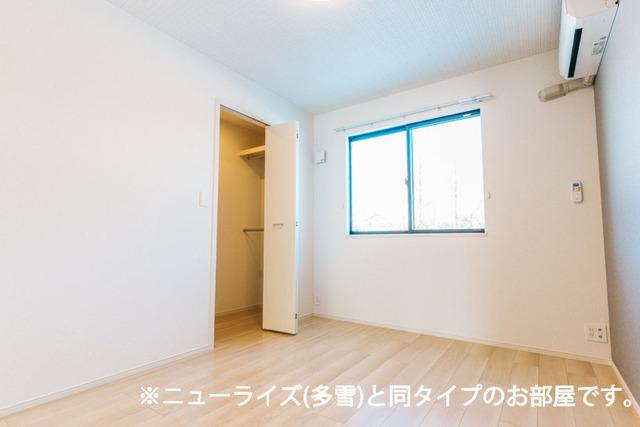 エムズ（102） 室内