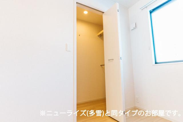 エムズ（102） 収納