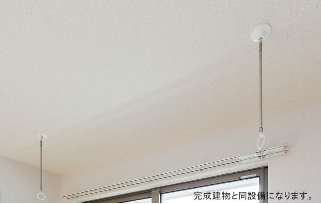 エムズ（102） 設備