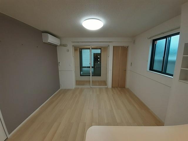シャノワール（101） リビング