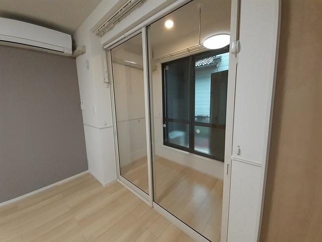 シャノワール（101） その他部屋・スペース