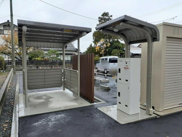 シャノワール（101） その他部屋・スペース