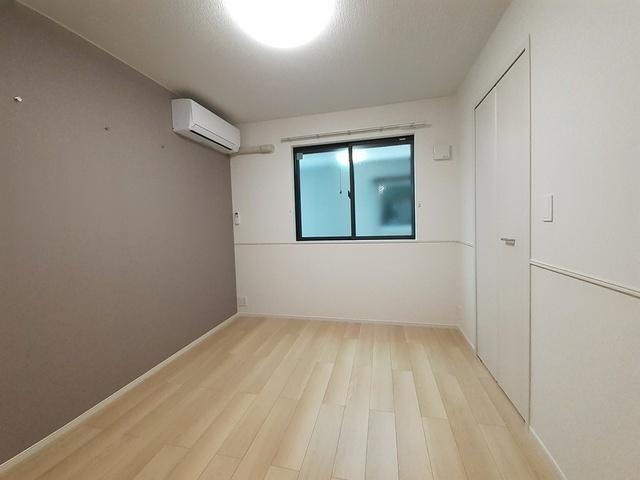 シャノワール（101） 室内