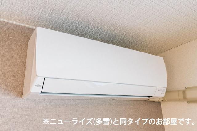 仮称）陽光町アパートＡ（101） 設備