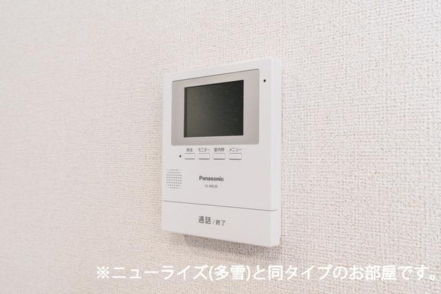 仮称）陽光町アパートＡ（103） 設備