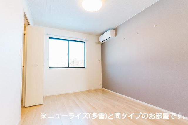 仮称）陽光町アパートＡ（104） 室内
