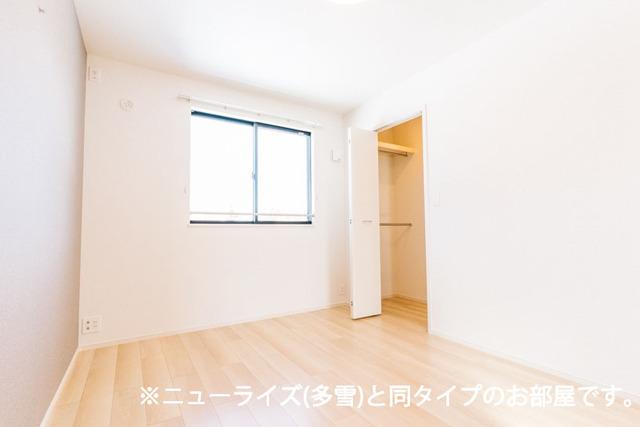 仮称）陽光町アパートＡ（202） 室内