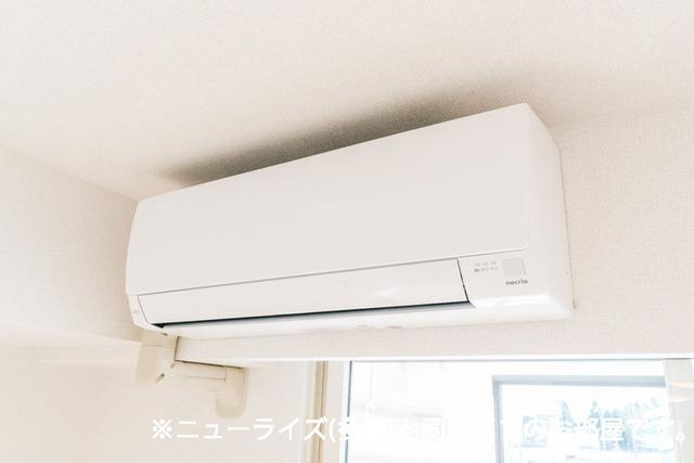 仮称）陽光町アパートＡ（202） 設備