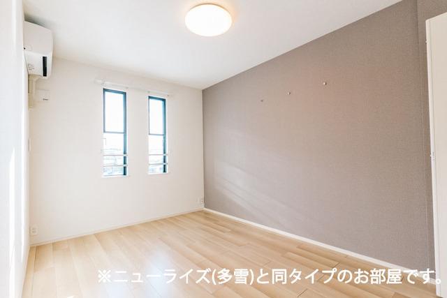 仮称）陽光町アパートＡ（204） 室内