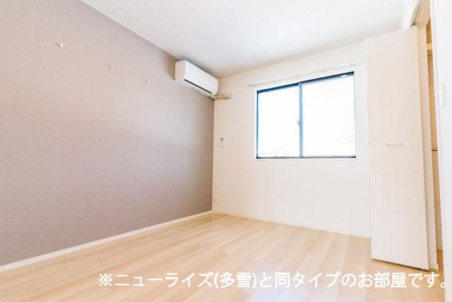 仮称）陽光町アパートＢ（101） 室内
