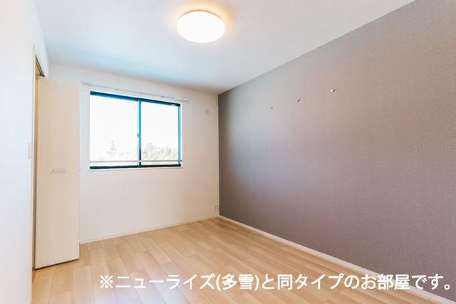 仮称）陽光町アパートＢ（203） 室内