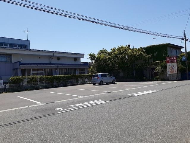 アテネ認定こども園：190m