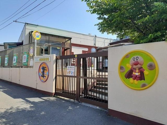 宮野浦保育園：450m
