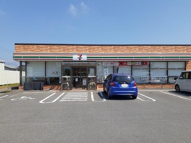 セブンイレブン　酒田砂越店：400m