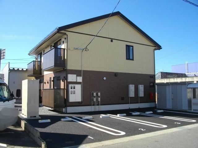 Ｄ—ｒｏｏｍこがねの賃貸物件
