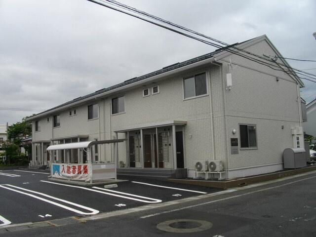 ジュエル・ケイの賃貸物件