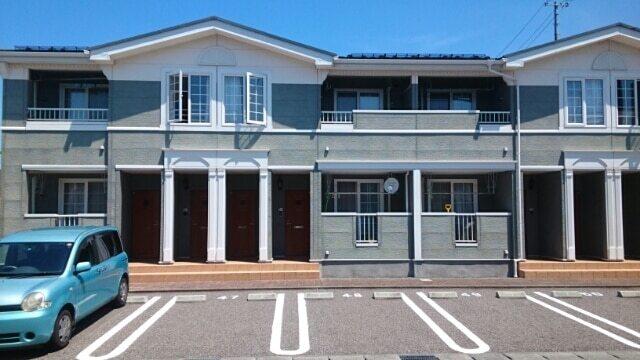 エイトホークス3番館の賃貸物件