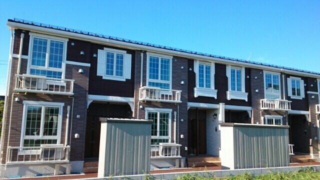 チェリーブロッサムの賃貸物件