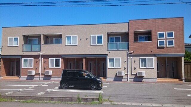 ルミネックス２の賃貸物件