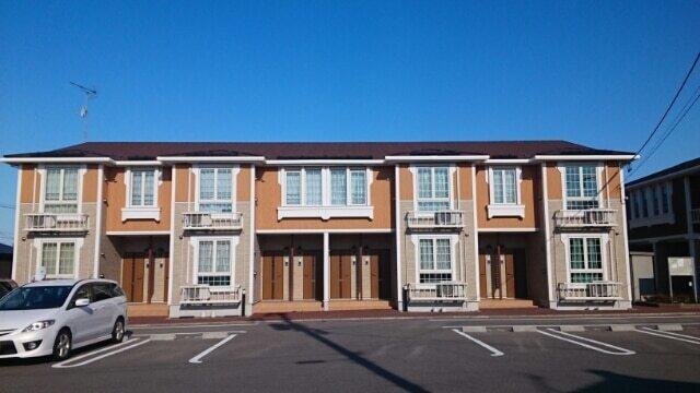 モンテロッソアルマーレAの賃貸物件