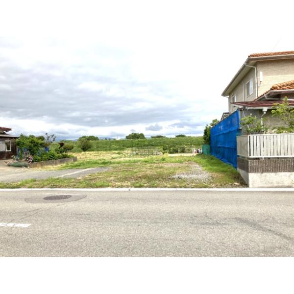 山形県東田川郡三川町大字神花字前外川原