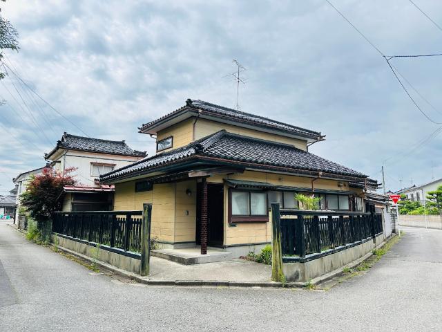 外観写真1
