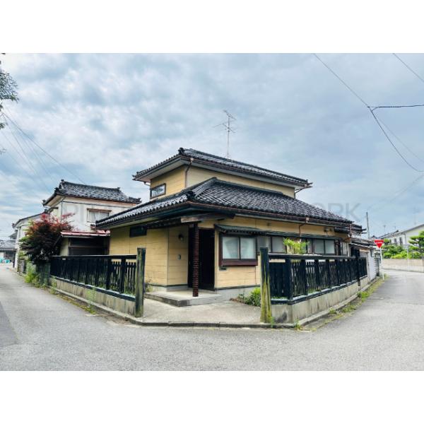 山形県酒田市旭新町