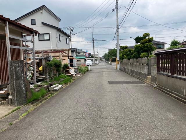 土地2