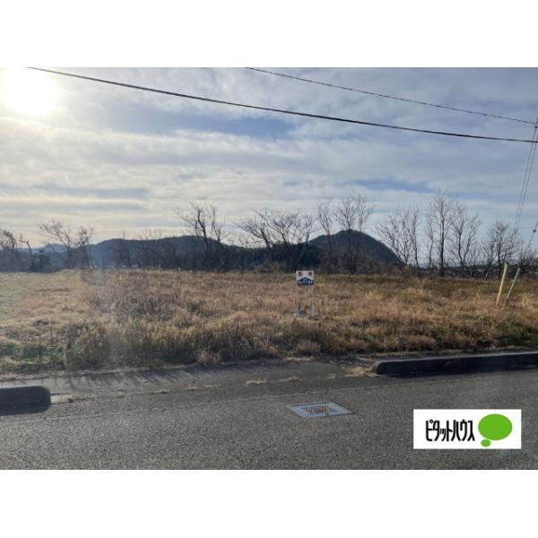 山形県鶴岡市由良字川原田