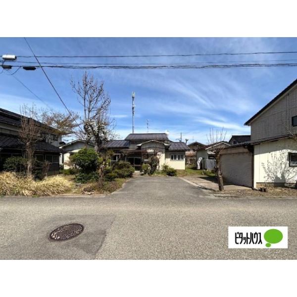 山形県酒田市こあら１丁目