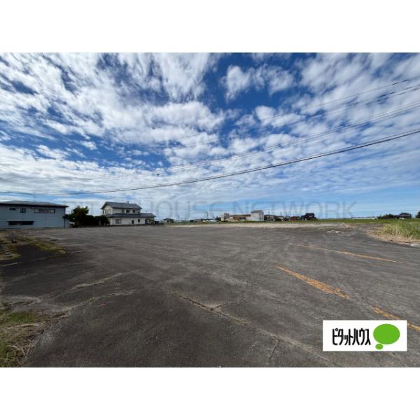 山形県東田川郡庄内町狩川字小縄