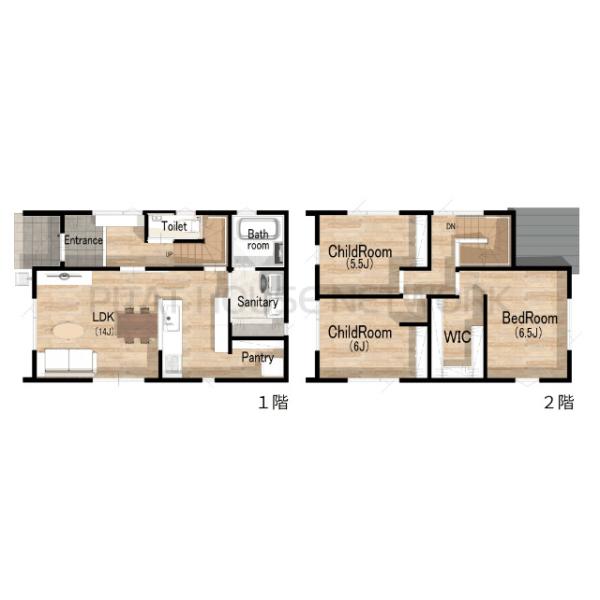 山形県東田川郡三川町大字神花字前外川原